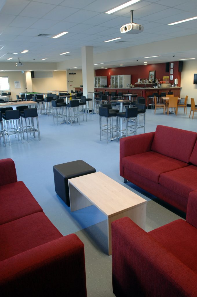 Calliope Works Accommodation Precinct Civils, near Gladstone 6 Gladstone QLD 56