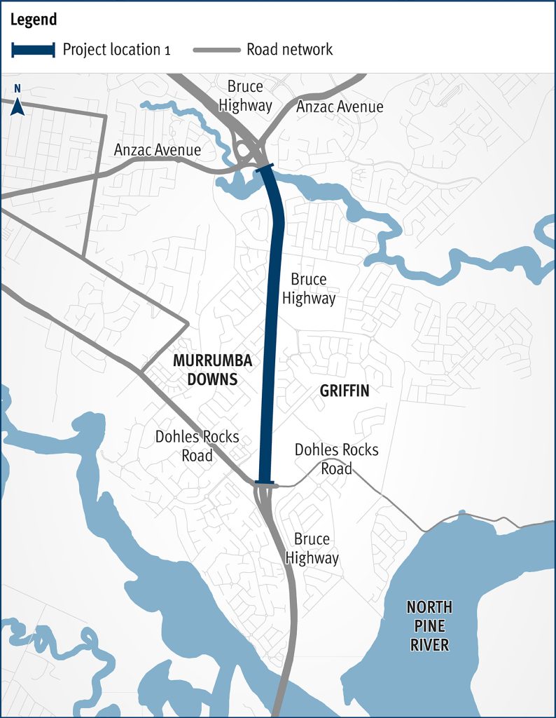 Kilcoy Bridge Replacement, SE Qld 151 57034afc5ce547ddbe98c4c076c93a