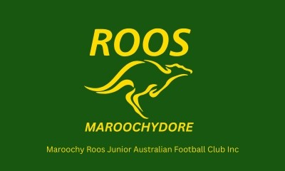 Maroochy Roos 2