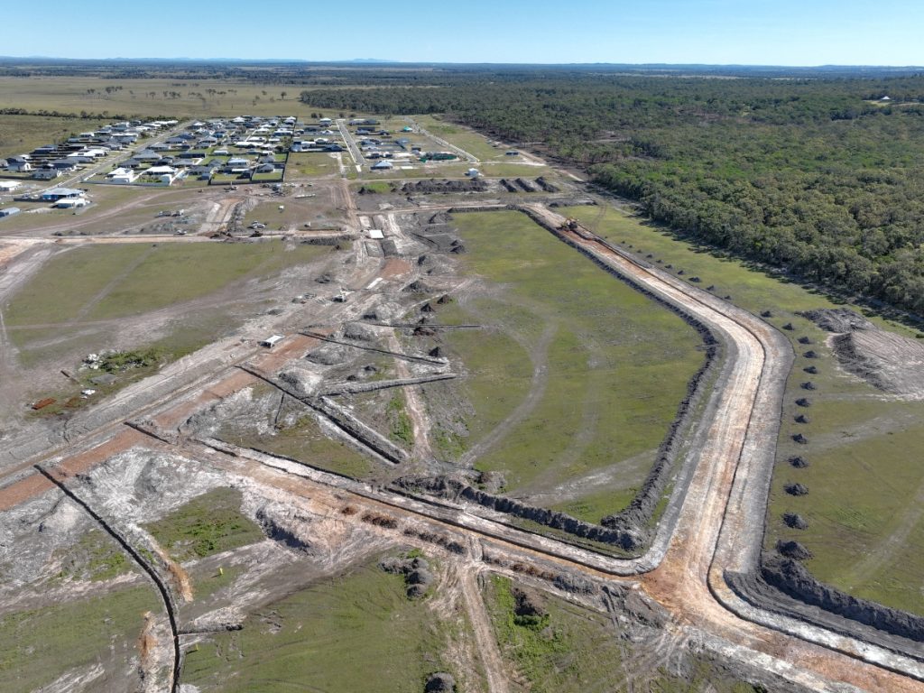 Kilcoy Bridge Replacement, SE Qld 473 1 1