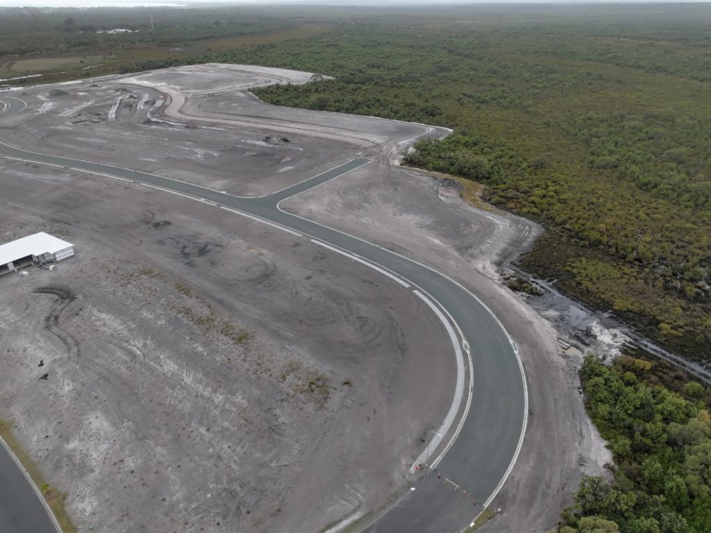 Kilcoy Bridge Replacement, SE Qld 463 1