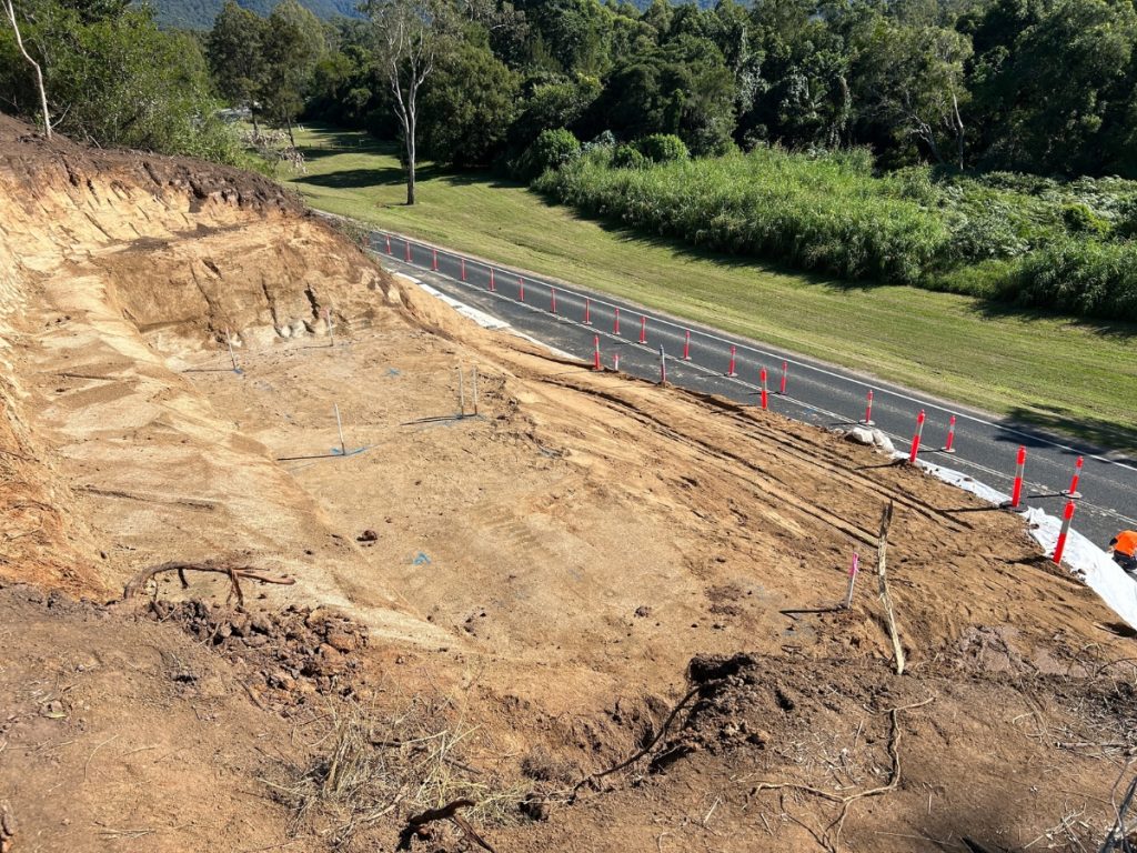 Kilcoy Bridge Replacement, SE Qld 509 1 3
