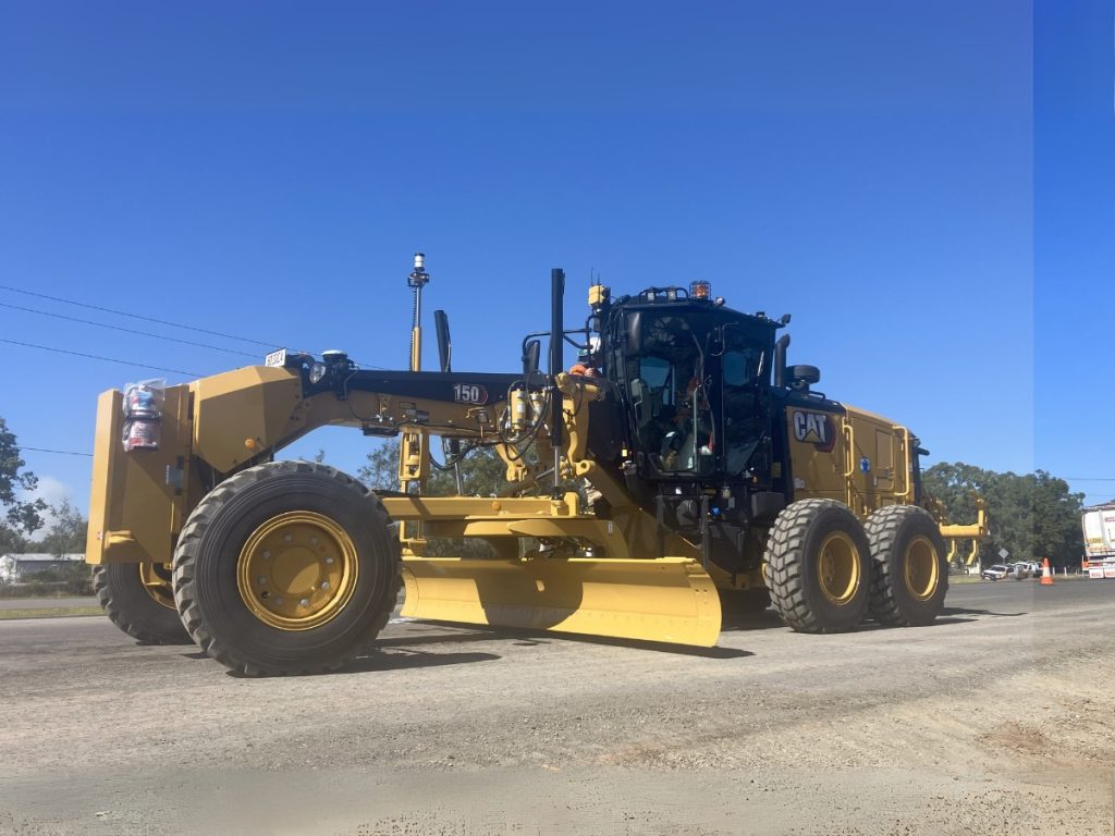 Kilcoy Bridge Replacement, SE Qld 590 1 7