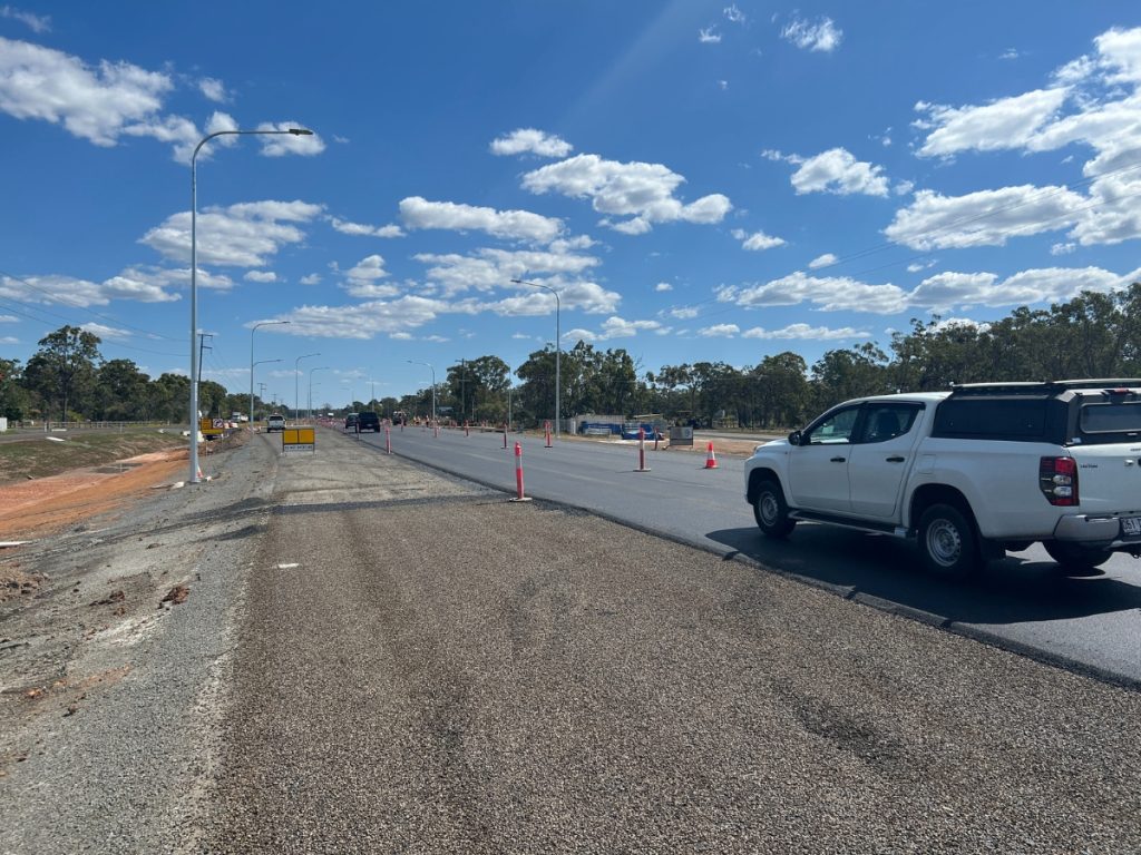 Kilcoy Bridge Replacement, SE Qld 601 1 8