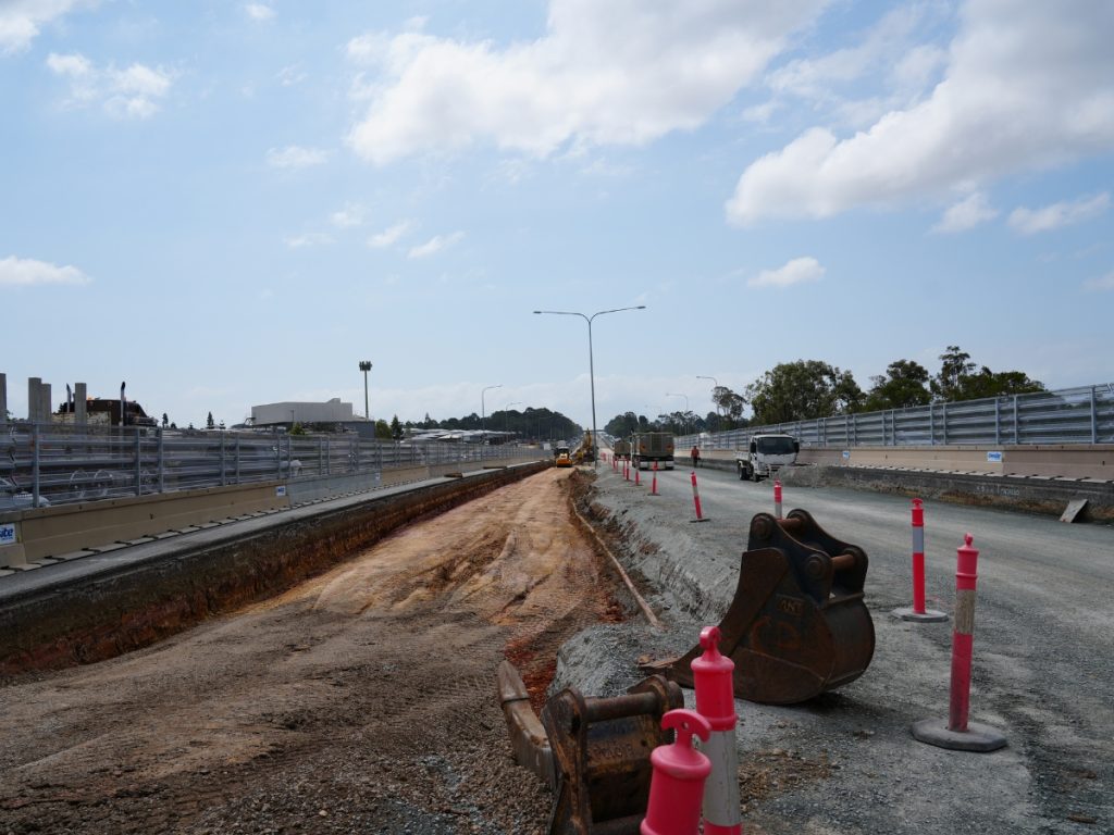 Kilcoy Bridge Replacement, SE Qld 635 1 9