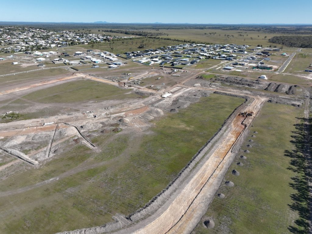 Kilcoy Bridge Replacement, SE Qld 475 2 1