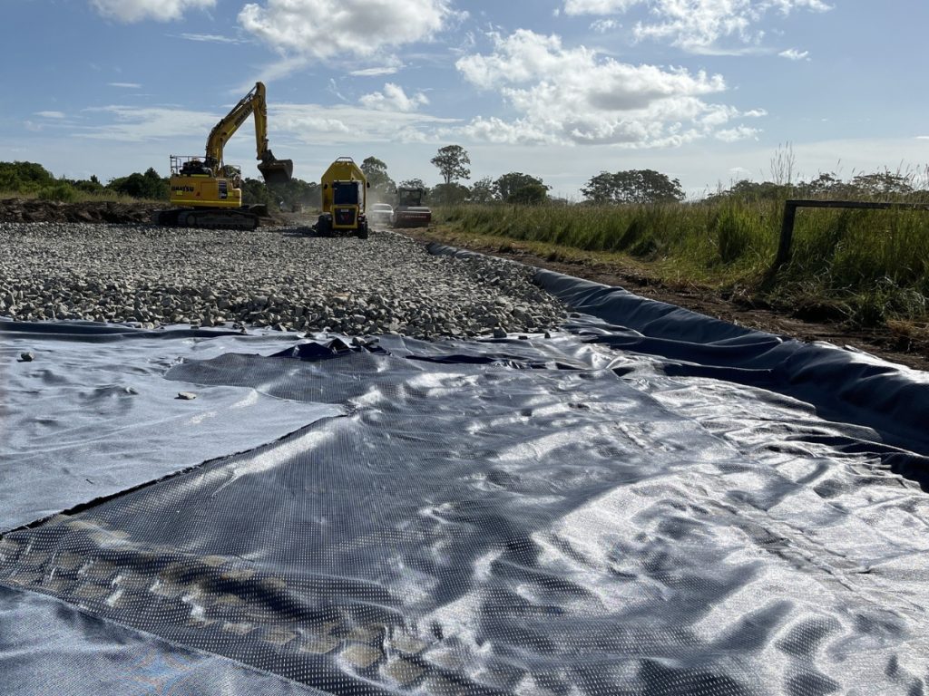 Kilcoy Bridge Replacement, SE Qld 534 2 5