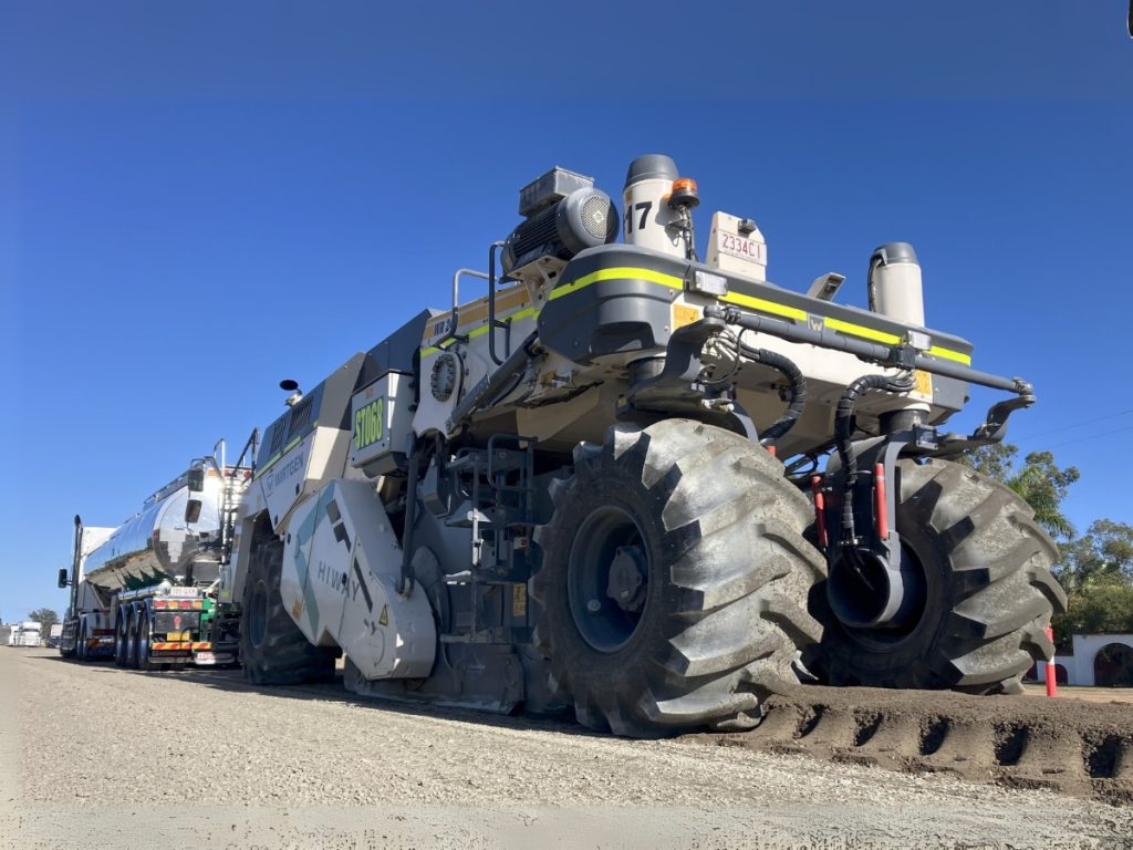 Kilcoy Bridge Replacement, SE Qld 569 2 7
