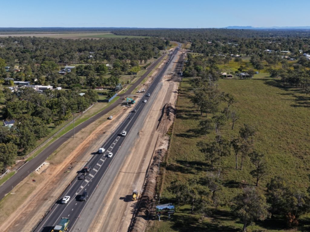 Kilcoy Bridge Replacement, SE Qld 607 2 8