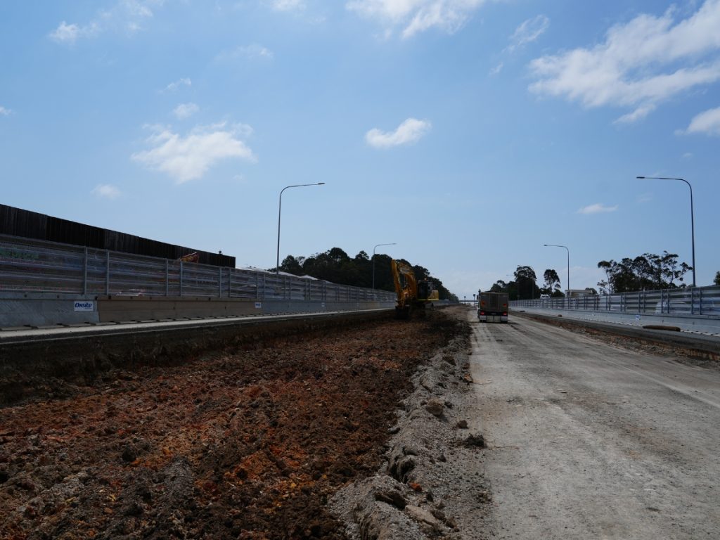 Kilcoy Bridge Replacement, SE Qld 4 2 9