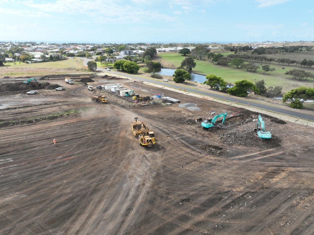 Kilcoy Bridge Replacement, SE Qld 551 3 3