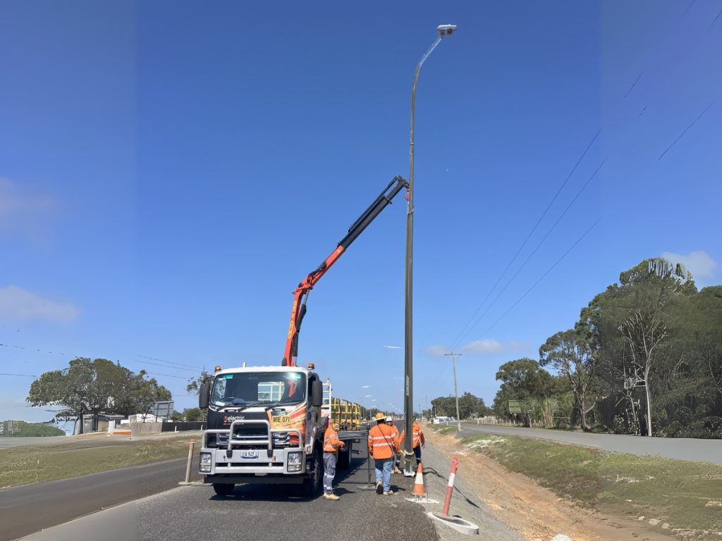 Kilcoy Bridge Replacement, SE Qld 573 3 4