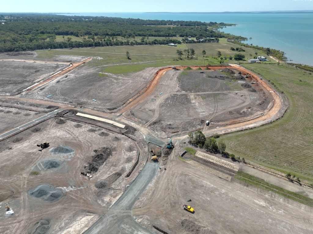 Kilcoy Bridge Replacement, SE Qld 483 4 1