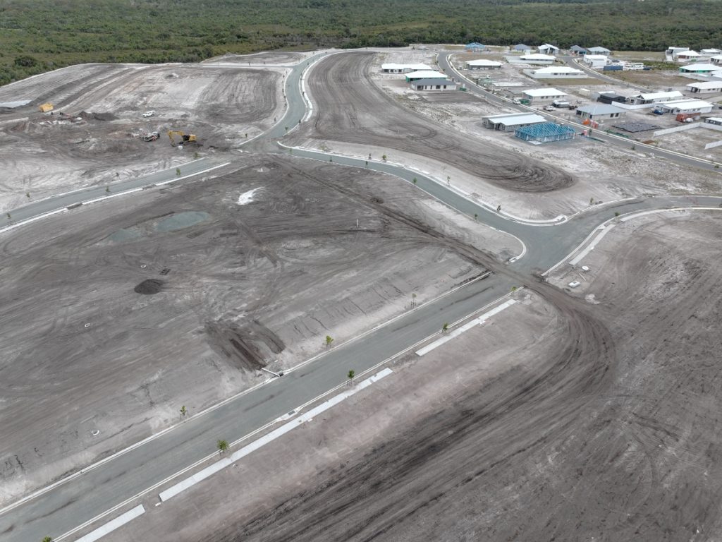 Kilcoy Bridge Replacement, SE Qld 471 4