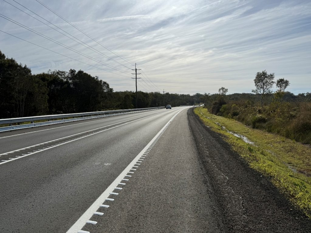 Kilcoy Bridge Replacement, SE Qld 526 4 2