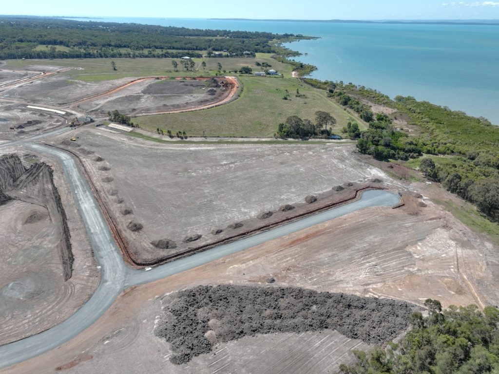 Kilcoy Bridge Replacement, SE Qld 489 5