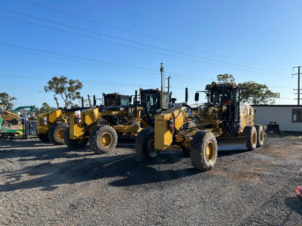 Kilcoy Bridge Replacement, SE Qld 585 6 1