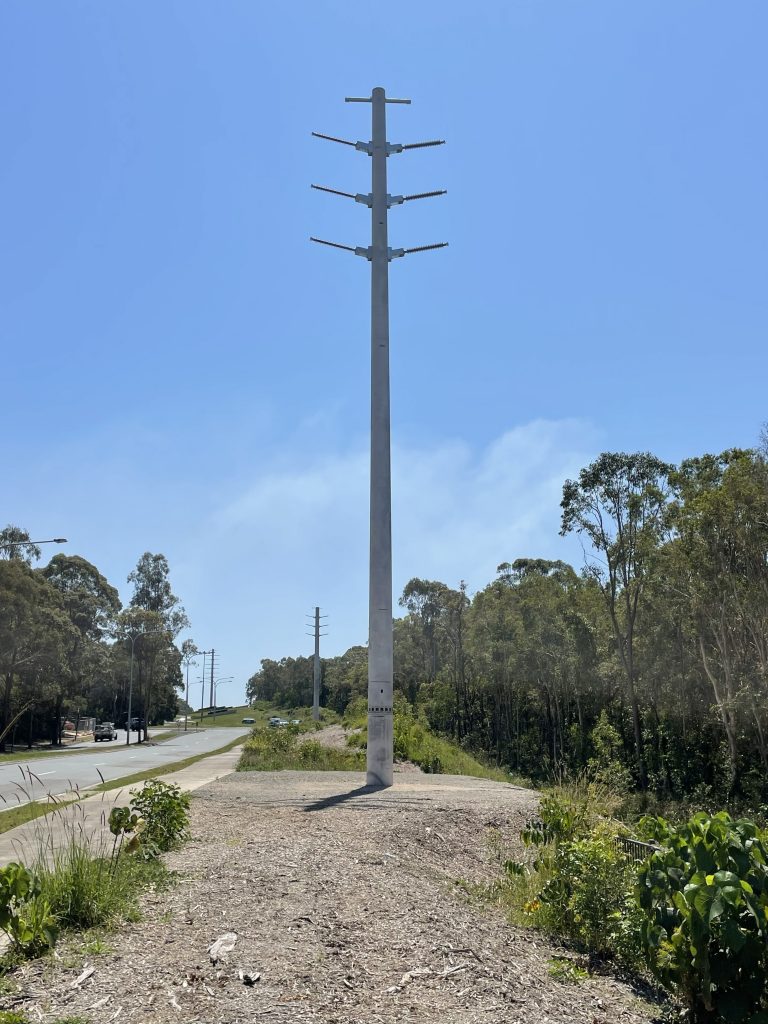 Kilcoy Bridge Replacement, SE Qld 112 IMG 1843