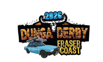 dunga derby fraser coast