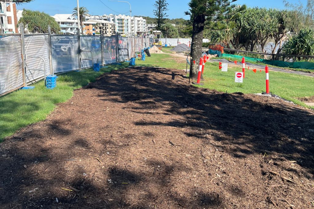 Kilcoy Bridge Replacement, SE Qld 259 Alexandra Foreshore Upgrade 3