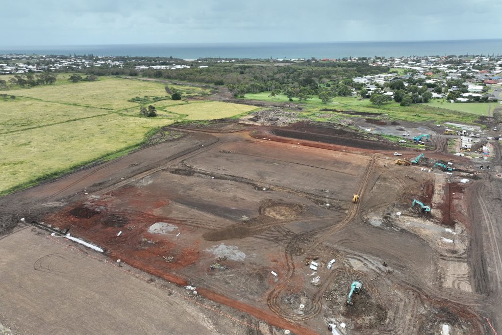 Kilcoy Bridge Replacement, SE Qld 395 Coral Cove 2