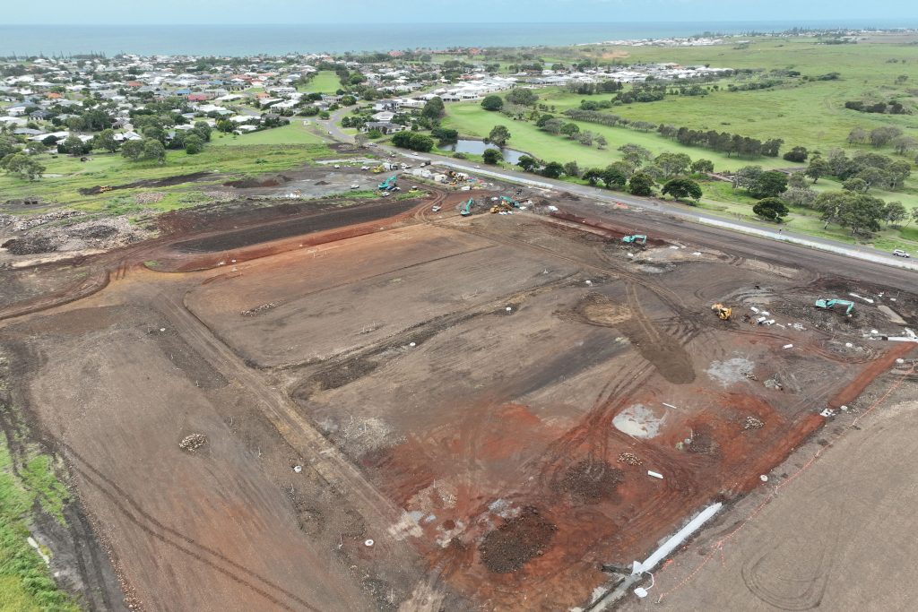 Kilcoy Bridge Replacement, SE Qld 397 Coral Cove 3
