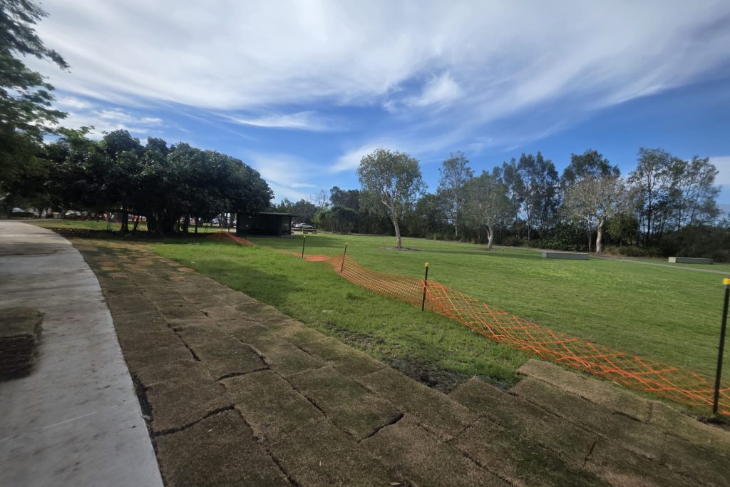 Kilcoy Bridge Replacement, SE Qld 318 Redland Bay 12