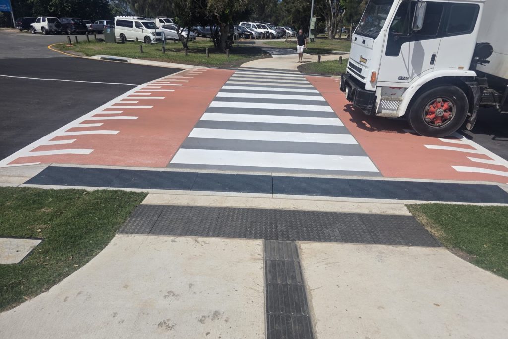 Kilcoy Bridge Replacement, SE Qld 339 Redland Bay 19