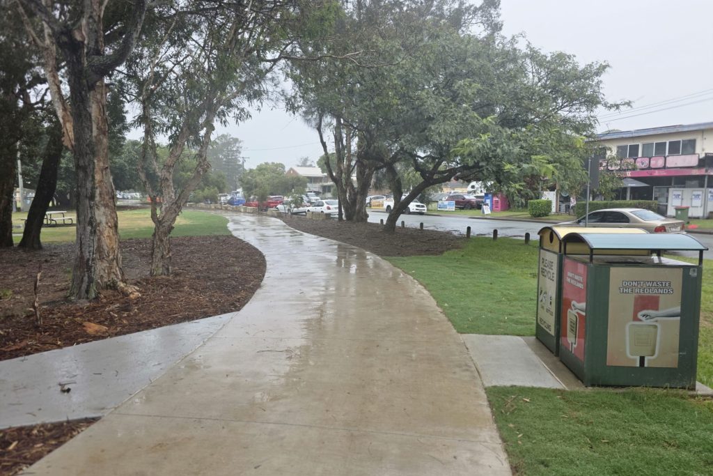 Kilcoy Bridge Replacement, SE Qld 344 Redland Bay 20