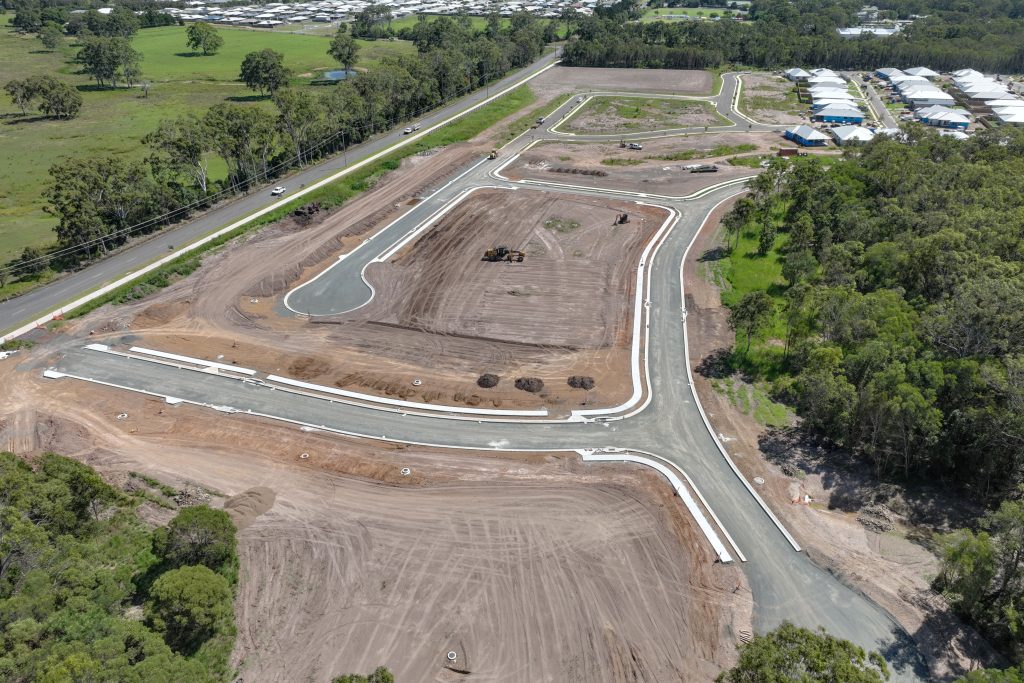 The Glades 1
