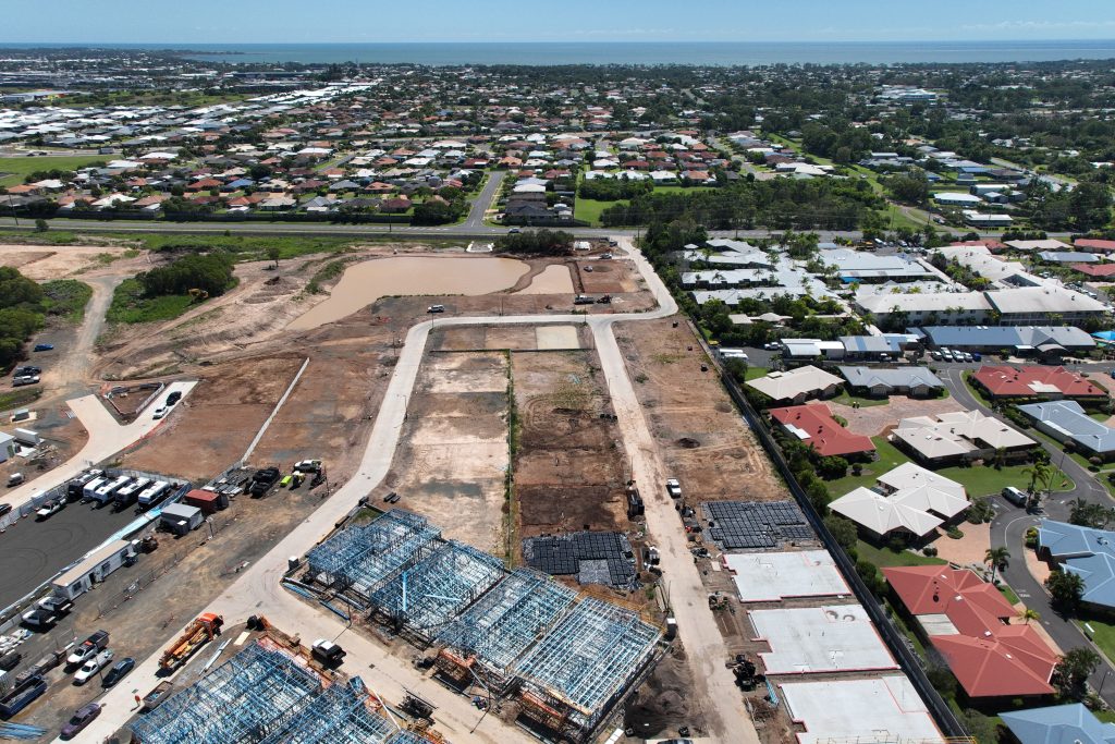 Vantage Hervey Bay 1
