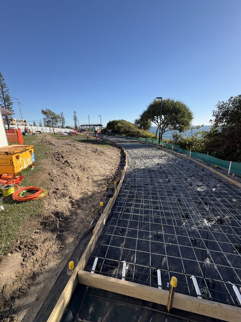 Kilcoy Bridge Replacement, SE Qld 203 IMG 4849